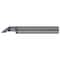 Micro 100 Carbide Axial Profiling Right Hand, AlTiN Coated PF5-080250X - alternate 2